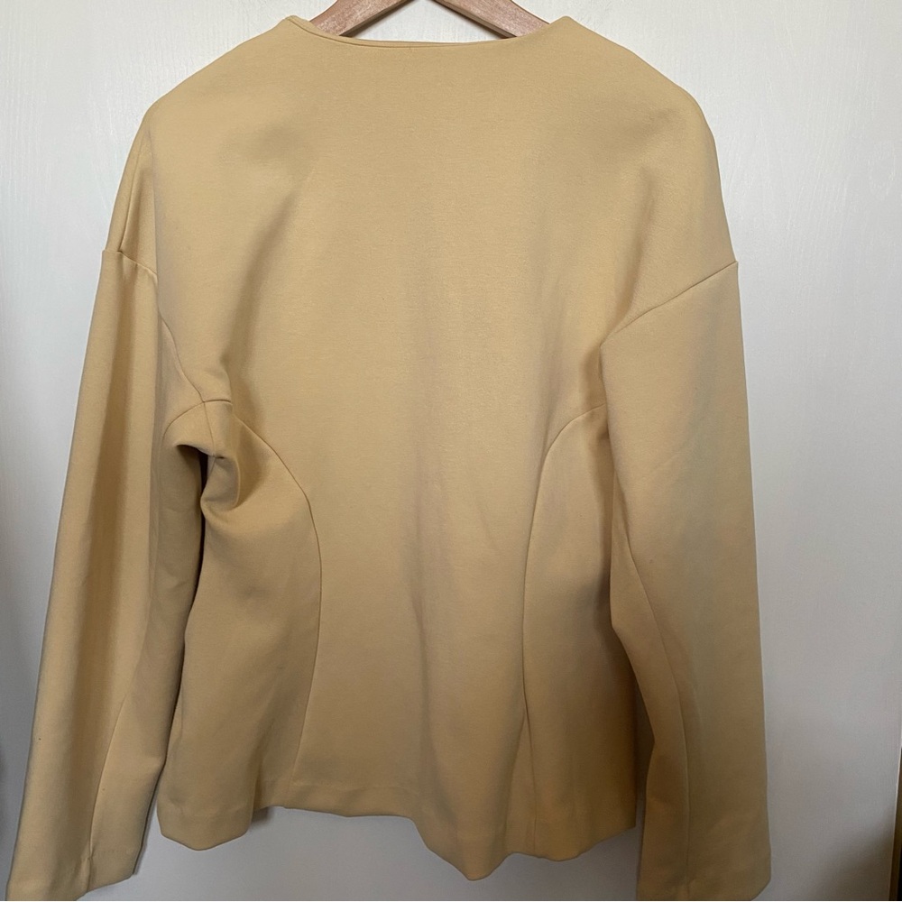 H&M Jersey Jacket - Picture 10 of 10